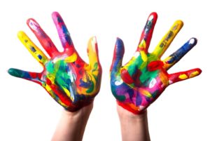 l'arte terapia