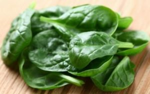 Spinaci