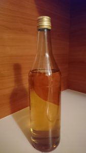 genziana artigianale