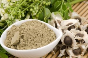 Moringa