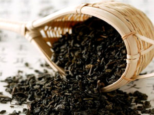 Thè nero