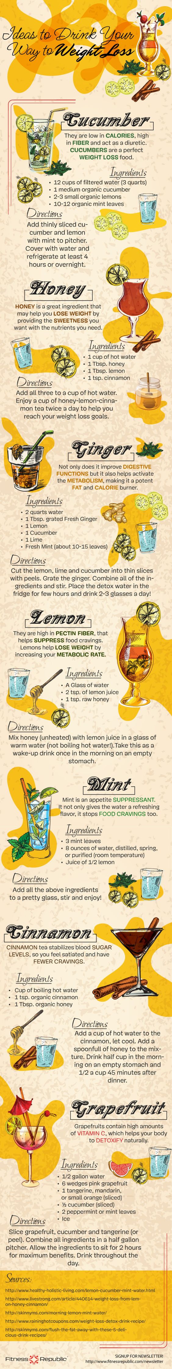 Drink