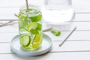 Cetriolo drink