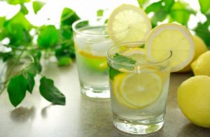 Drink limone