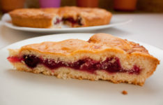 crostata