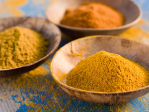curry
