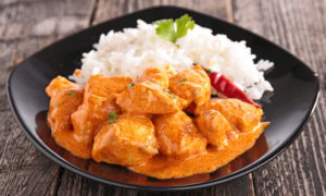 curry