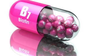 biotina