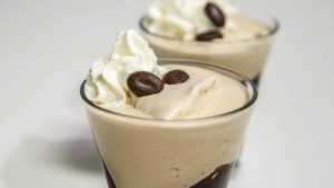 crema caffè