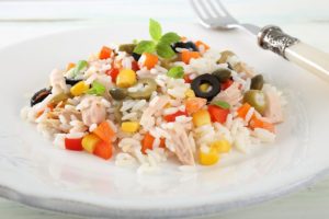 insalata