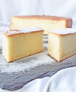 torta