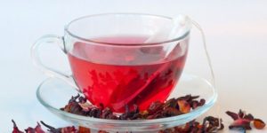 karkadè